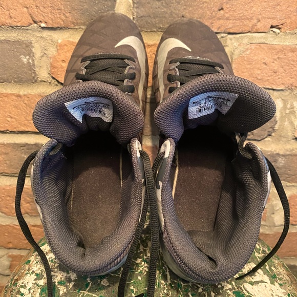 Nike - Football Cleats - Camouflage & Stars - Picture 9 of 9